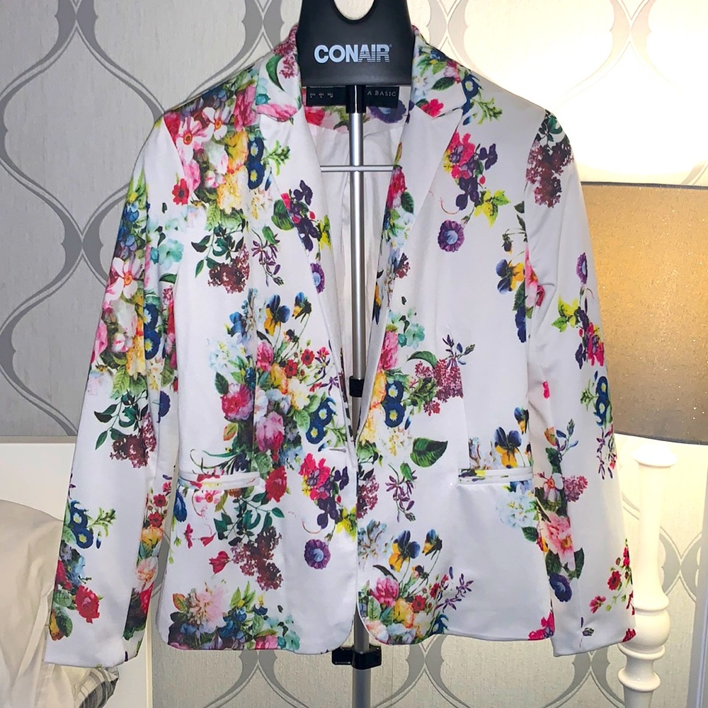 Zapa Blazer